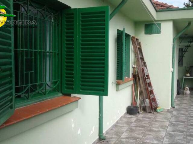 #1716 - Casa para Venda em São Paulo - SP