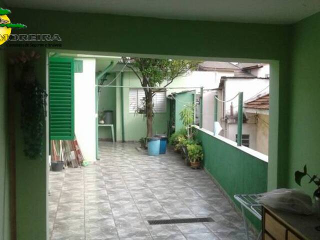 Casa para Venda em São Paulo - 5