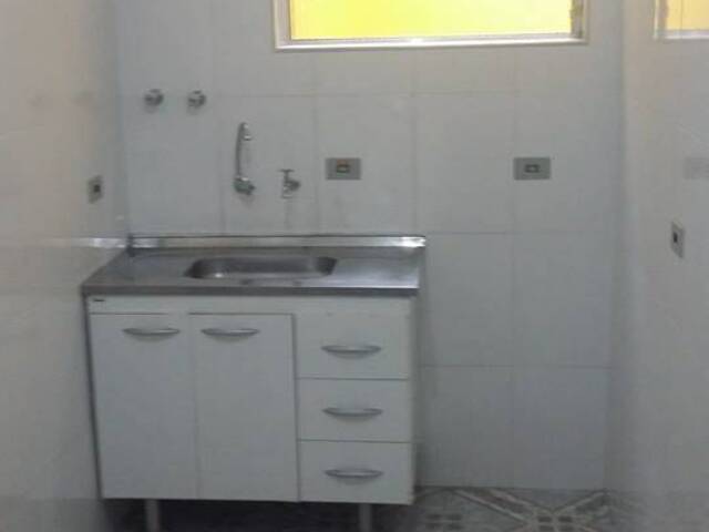 #291 - Casa para Locação em São Paulo - SP