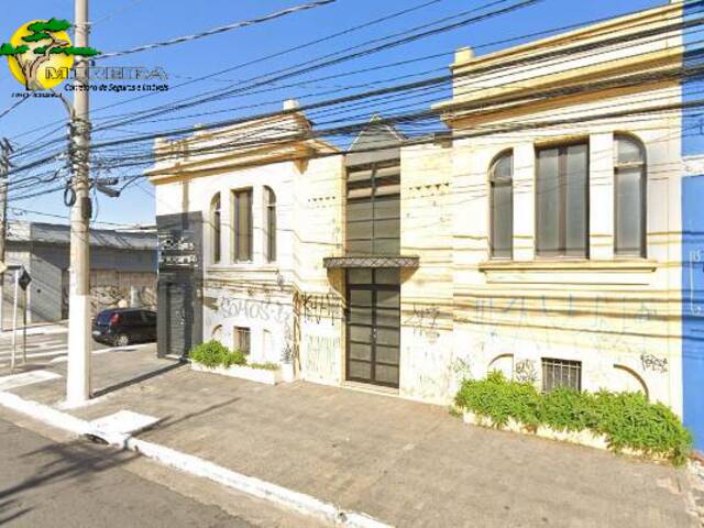 #2483 - Loja para Locação em São Paulo - SP - 2