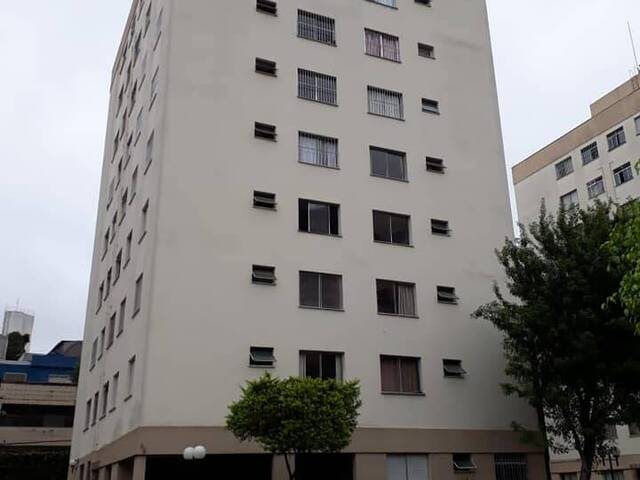 #2598 - Apartamento para Venda em São Paulo - SP