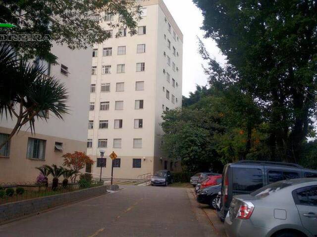 #2613 - Apartamento para Venda em São Paulo - SP