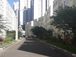 #2653 - Apartamento para Locação em São Paulo - SP - 2