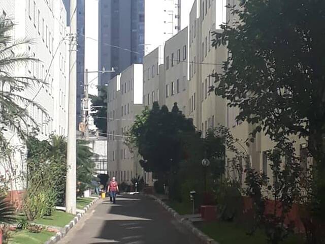 #2653 - Apartamento para Locação em São Paulo - SP