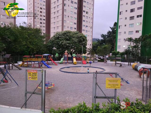 #2665 - Apartamento para Venda em São Paulo - SP - 1
