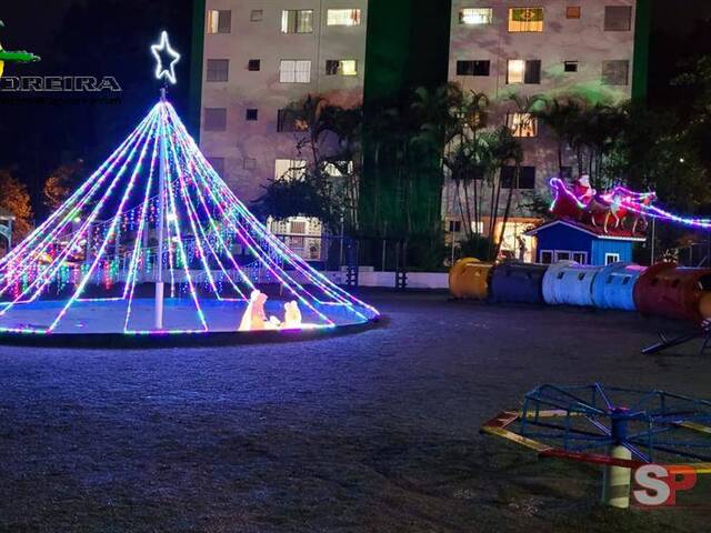 #2665 - Apartamento para Venda em São Paulo - SP