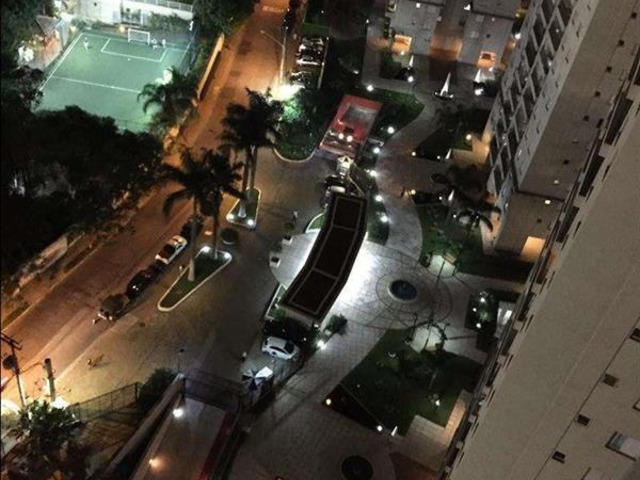 Apartamento para Venda em São Paulo - 3