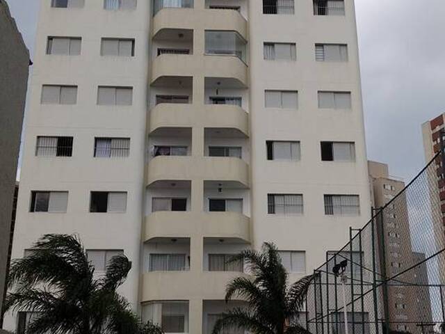 #3151 - Apartamento para Venda em São Paulo - SP - 1