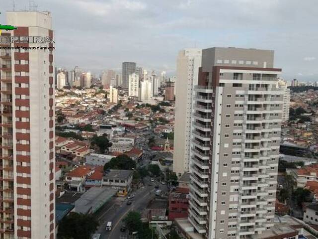 #3151 - Apartamento para Venda em São Paulo - SP - 2