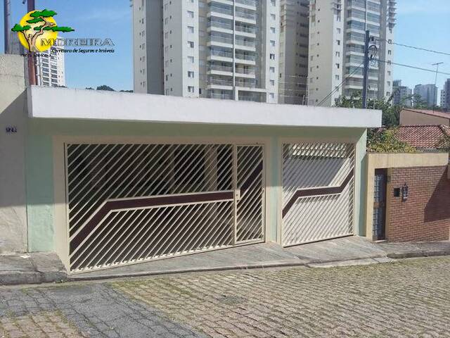 #635 - Casa para Venda em São Paulo - SP