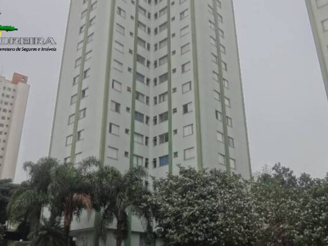 #708 - Apartamento para Venda em São Paulo - SP