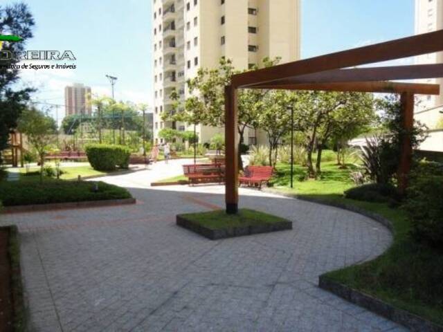 #745 - Apartamento para Venda em São Paulo - SP