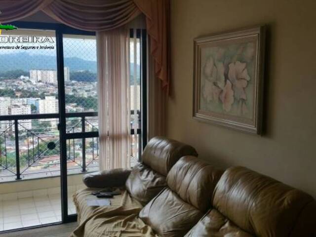 #745 - Apartamento para Venda em São Paulo - SP