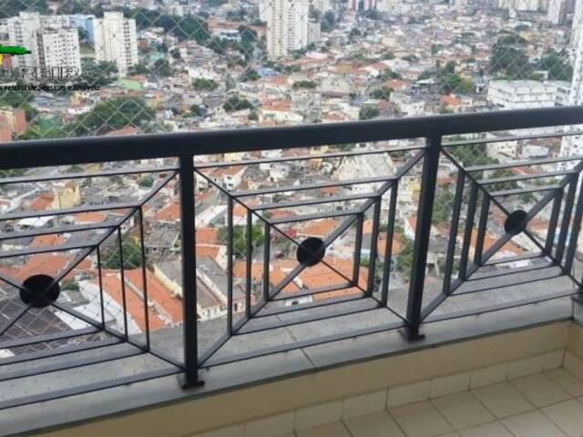 Apartamento para Venda em São Paulo - 4