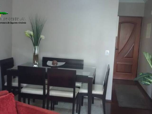 #776 - Apartamento para Venda em São Paulo - SP