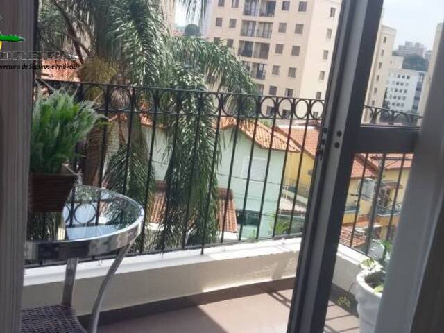 #776 - Apartamento para Venda em São Paulo - SP