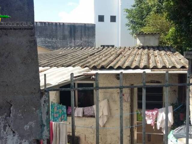 Área para Venda em São Paulo - 4
