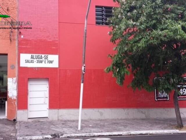 Andar Comercial para Locação em São Paulo - 4