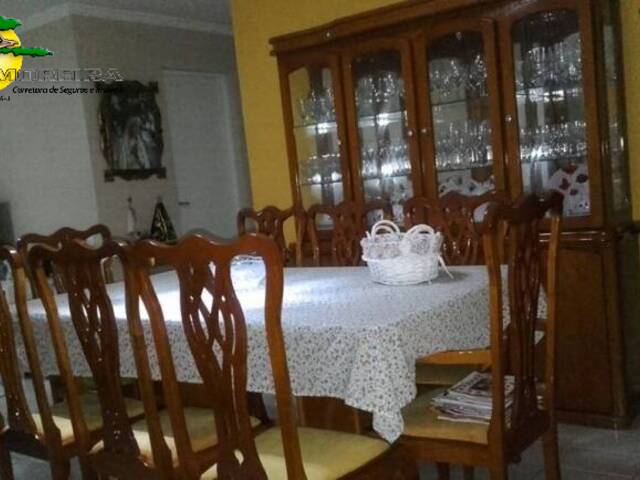 Apartamento para Venda em São Paulo - 2