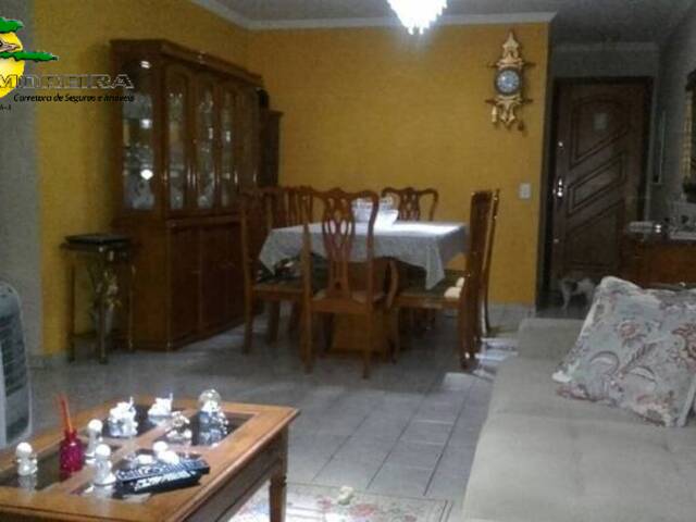 Apartamento para Venda em São Paulo - 4