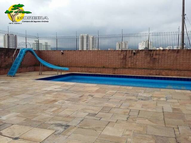 Apartamento para Venda em São Paulo - 5