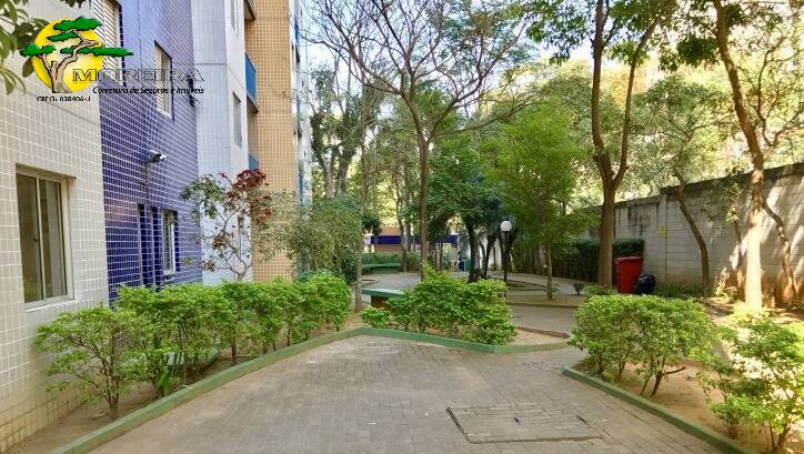 Apartamento, 2 quartos, 50 m² - Foto 10