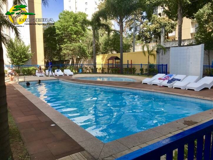 Apartamento, 2 quartos, 50 m² - Foto 15