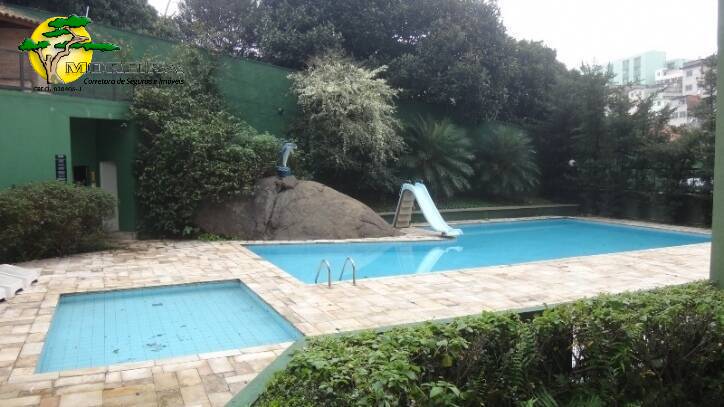 Apartamento, 2 quartos, 49 m² - Foto 2