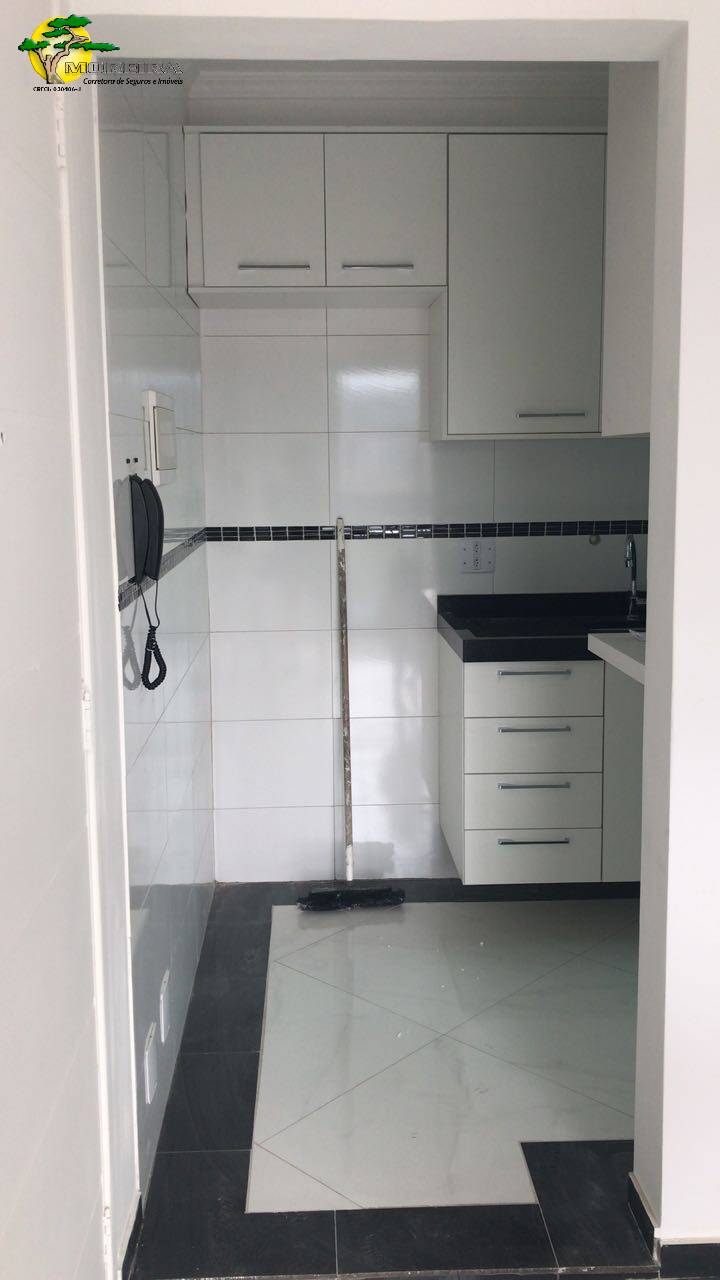 Apartamento, 2 quartos, 50 m² - Foto 8