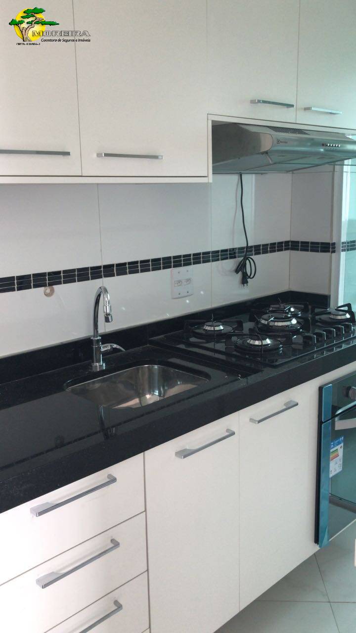 Apartamento, 2 quartos, 50 m² - Foto 4