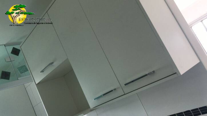 Apartamento, 2 quartos, 50 m² - Foto 5