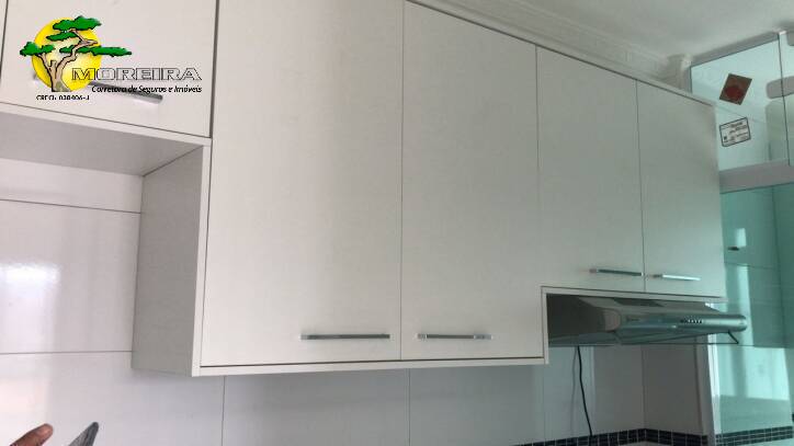 Apartamento, 2 quartos, 50 m² - Foto 6