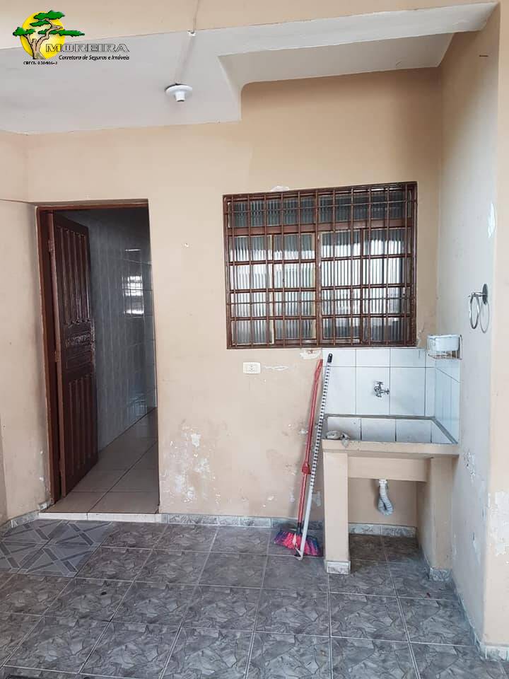 Sobrado, 2 quartos, 70 m² - Foto 17
