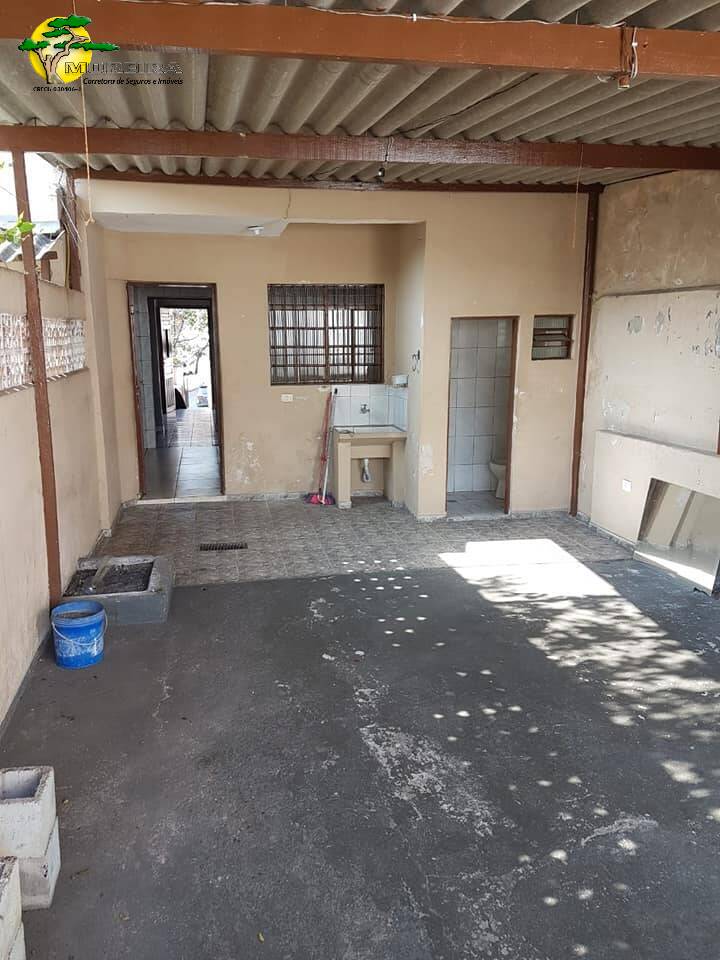 Sobrado, 2 quartos, 70 m² - Foto 13