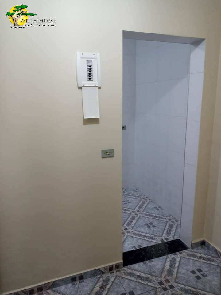 Casa, 1 quarto, 30 m² - Foto 8