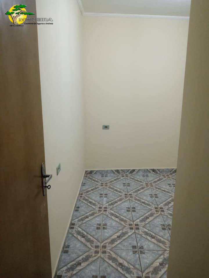 Casa, 1 quarto, 30 m² - Foto 2