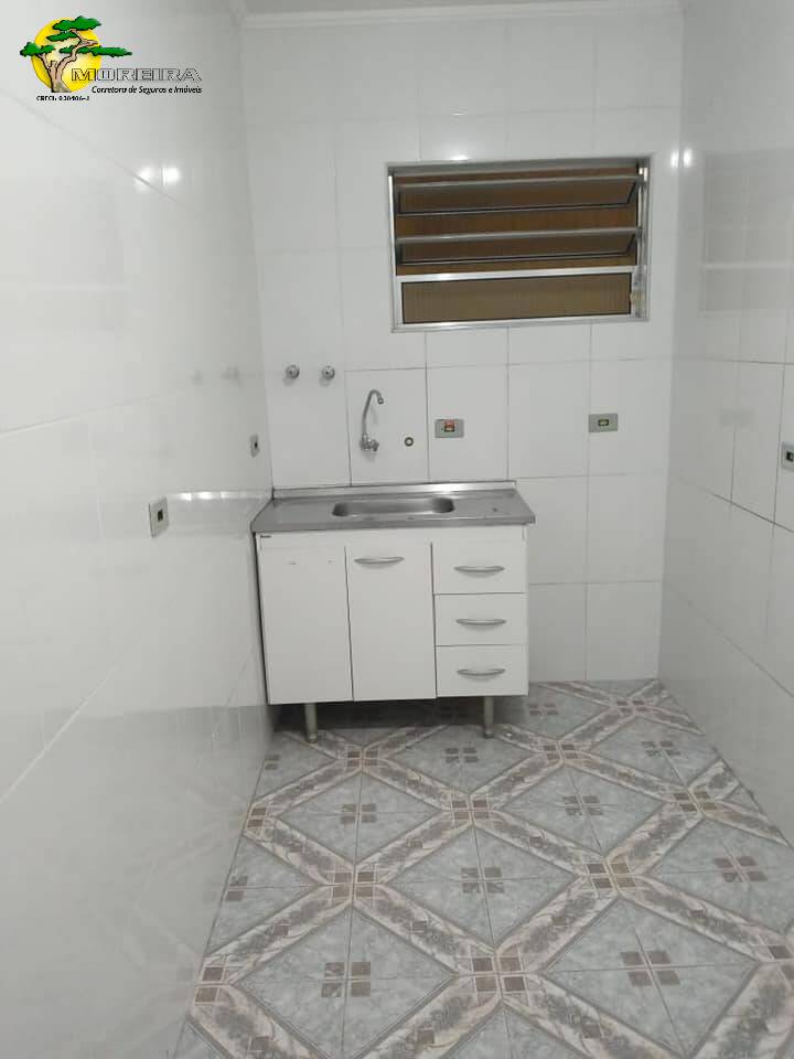 Casa, 1 quarto, 30 m² - Foto 1