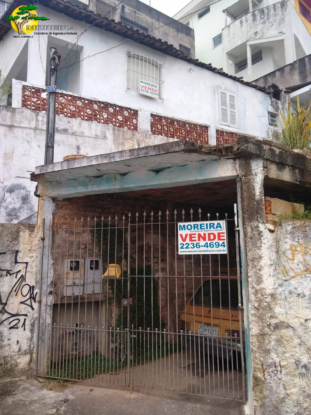 Terreno, 250 m² - Foto 2