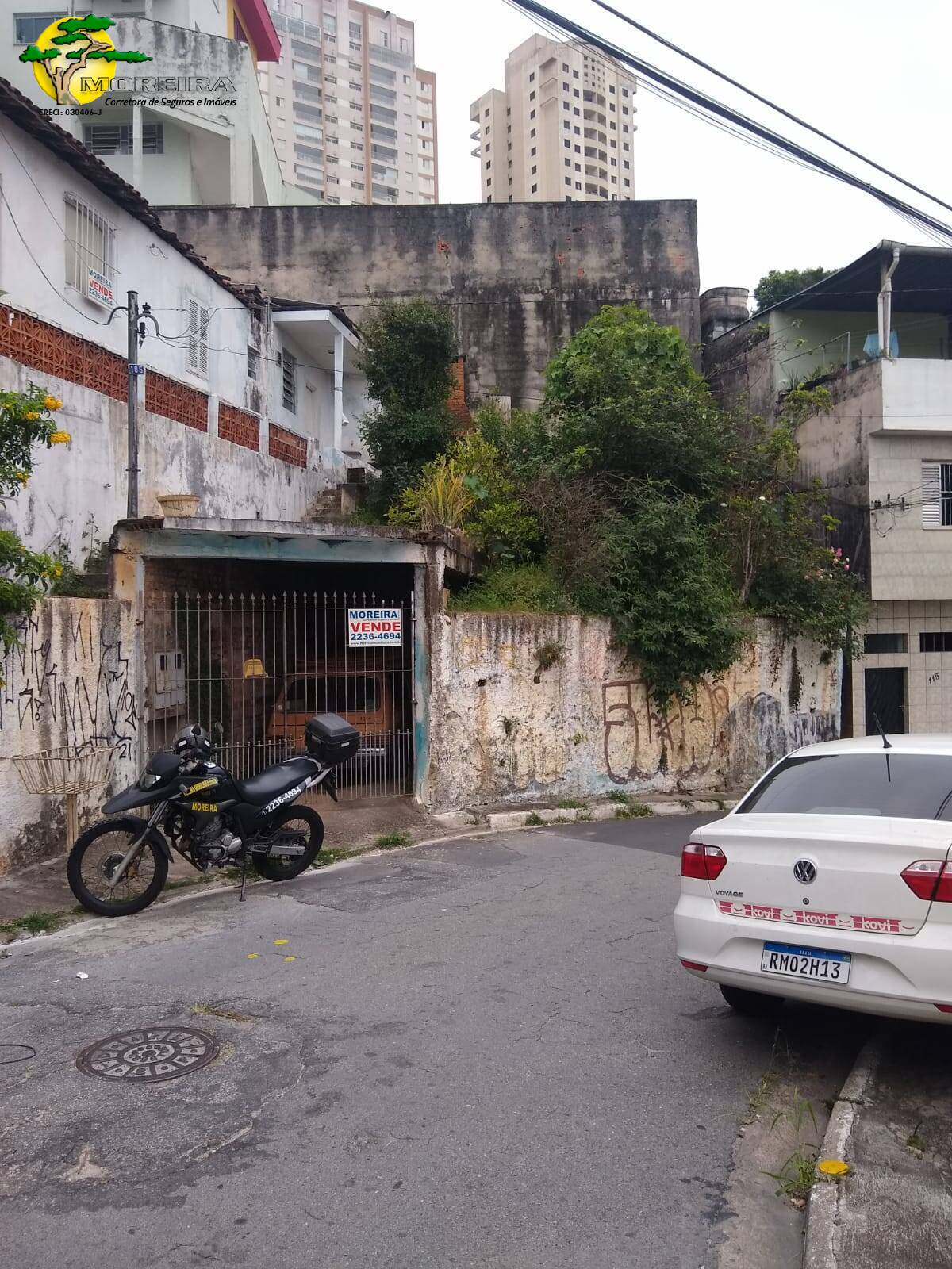 Terreno, 250 m² - Foto 4