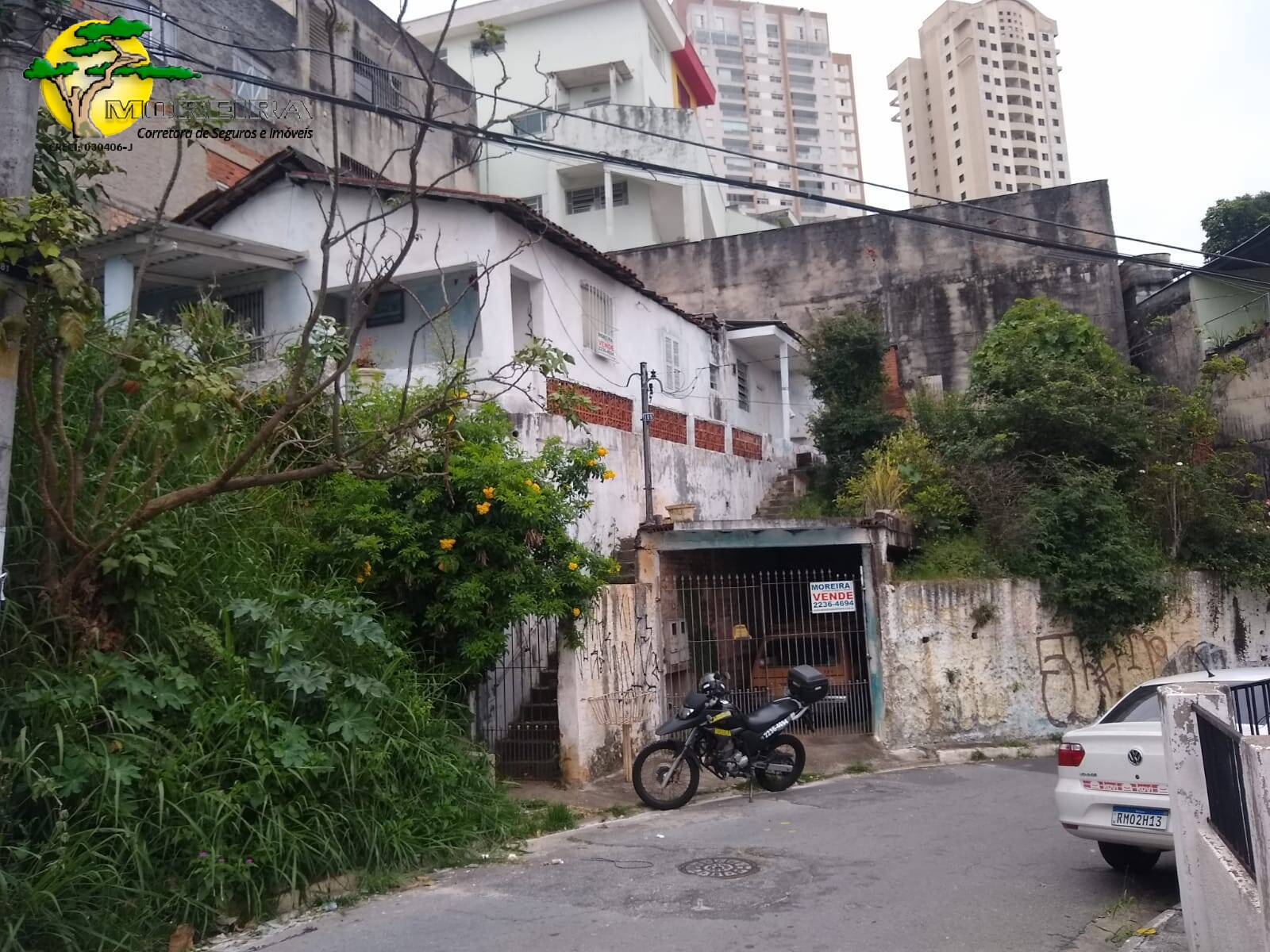 Terreno, 250 m² - Foto 1
