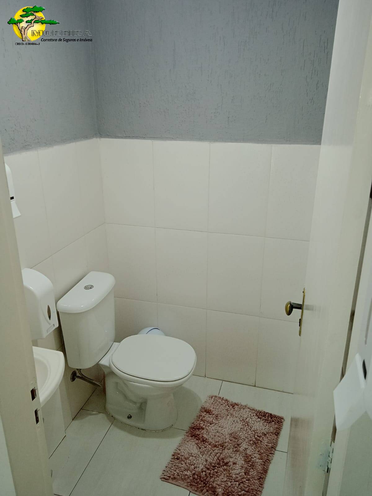 Conjunto Comercial-Sala para alugar, 35m² - Foto 3