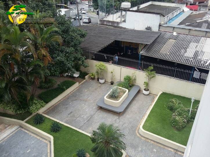 Apartamento, 2 quartos, 72 m² - Foto 6