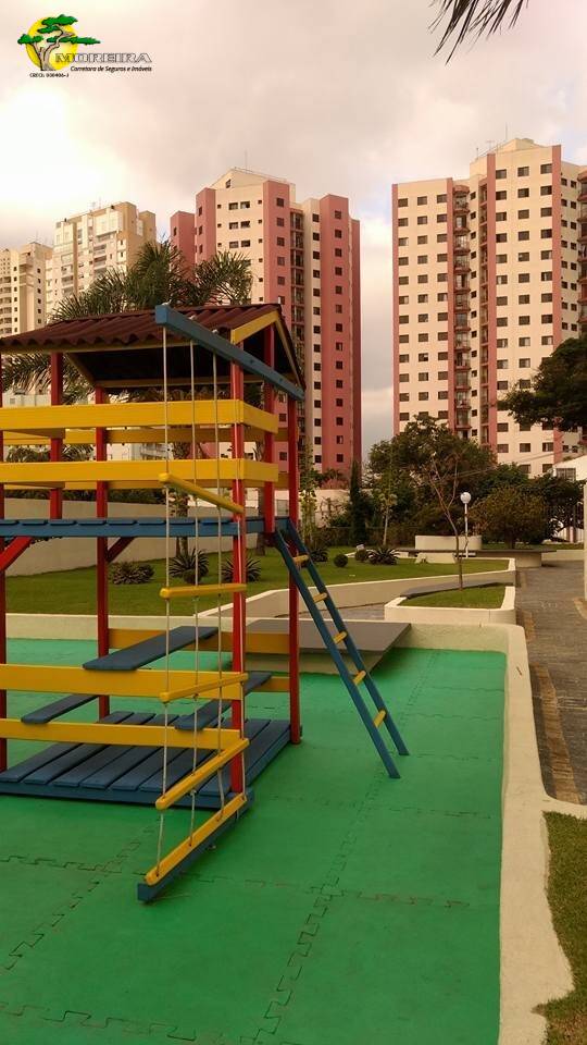 Apartamento, 2 quartos, 72 m² - Foto 7