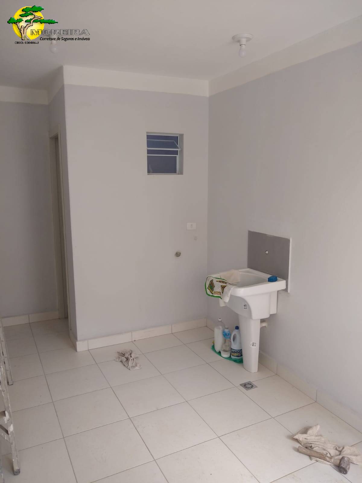 Casa para alugar com 2 quartos, 60m² - Foto 4