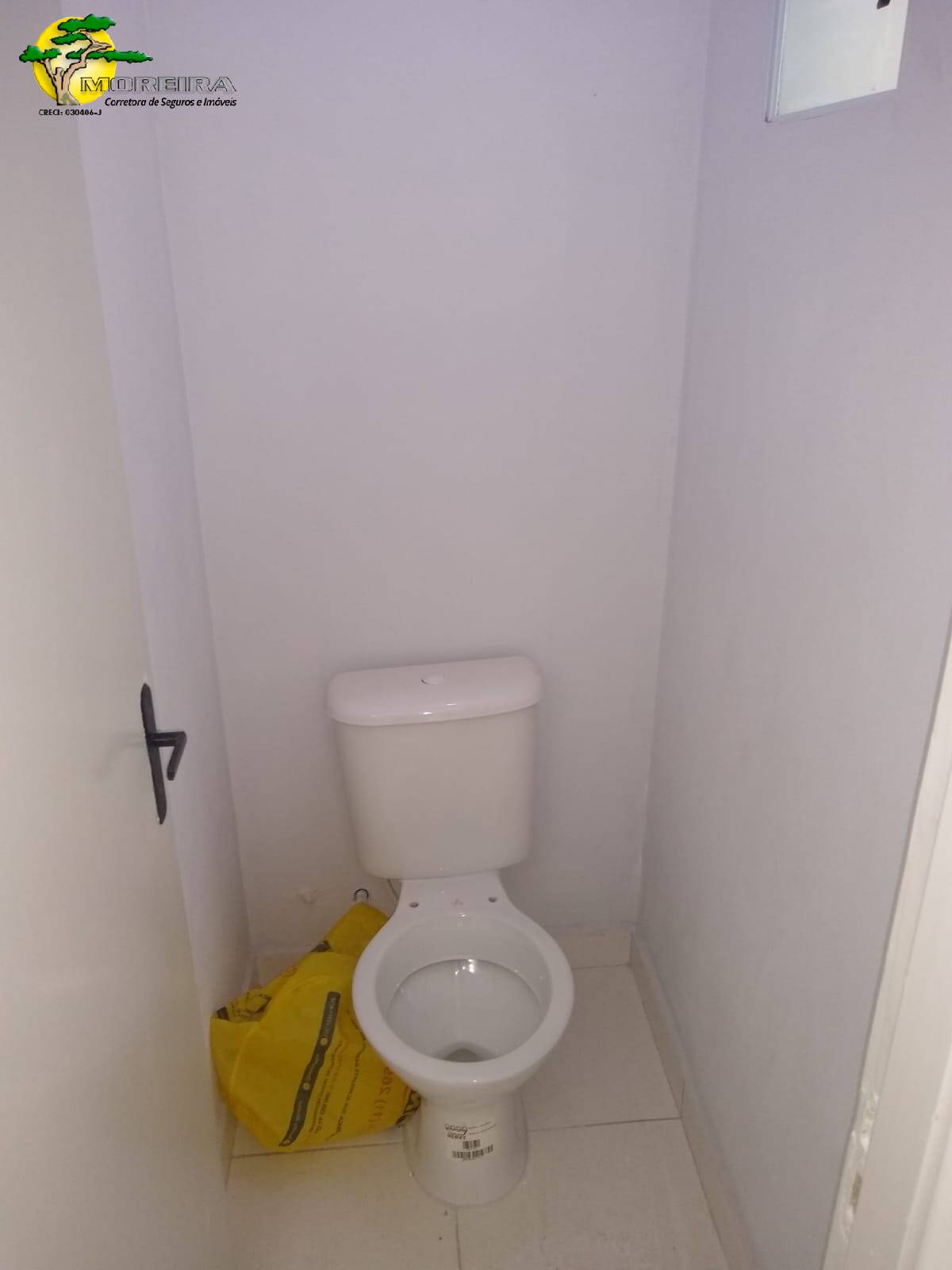 Casa para alugar com 2 quartos, 60m² - Foto 5