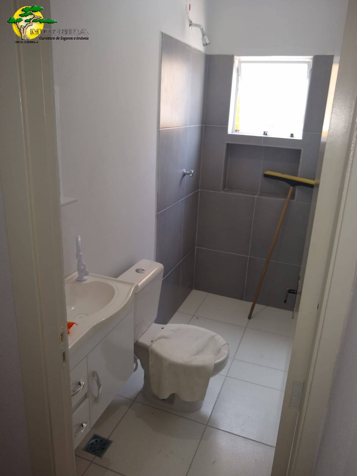 Casa para alugar com 2 quartos, 60m² - Foto 10