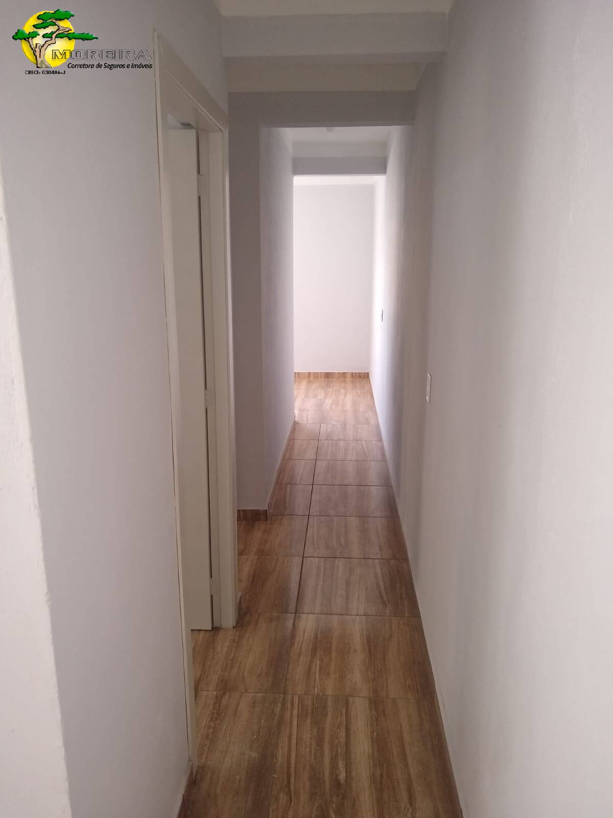 Casa para alugar com 2 quartos, 60m² - Foto 9