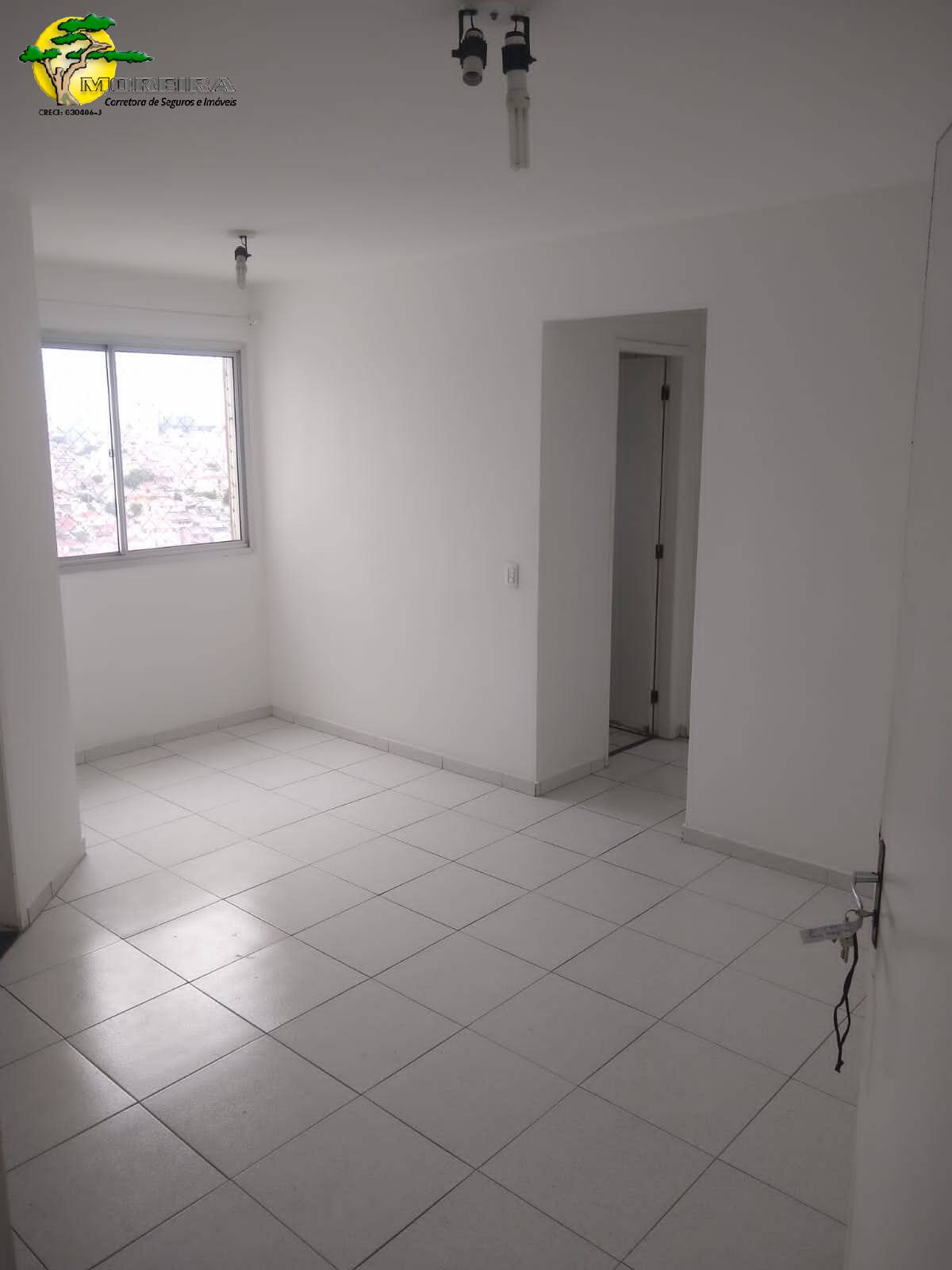 Apartamento, 2 quartos - Foto 2