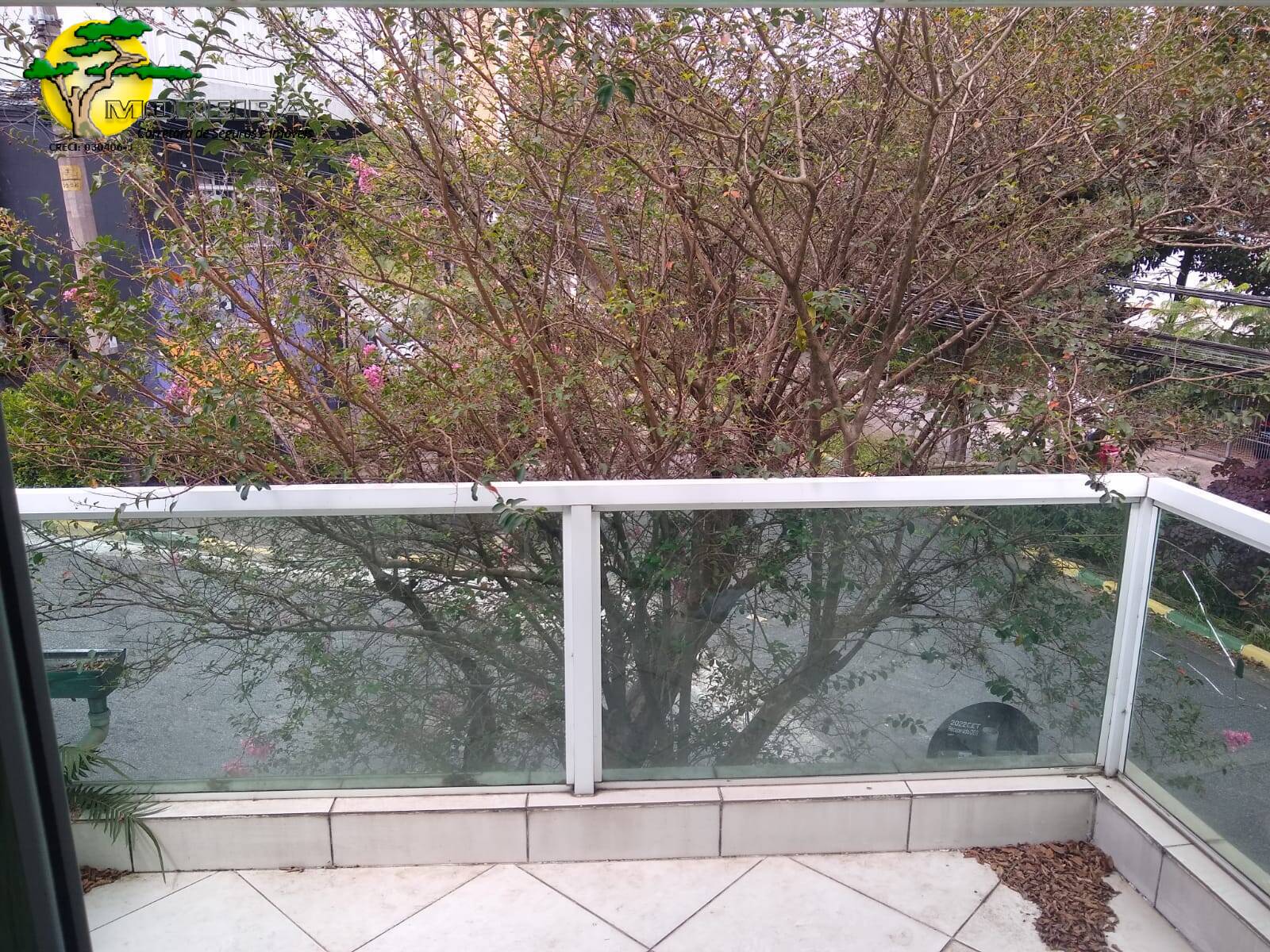 Conjunto Comercial-Sala para alugar, 35m² - Foto 4