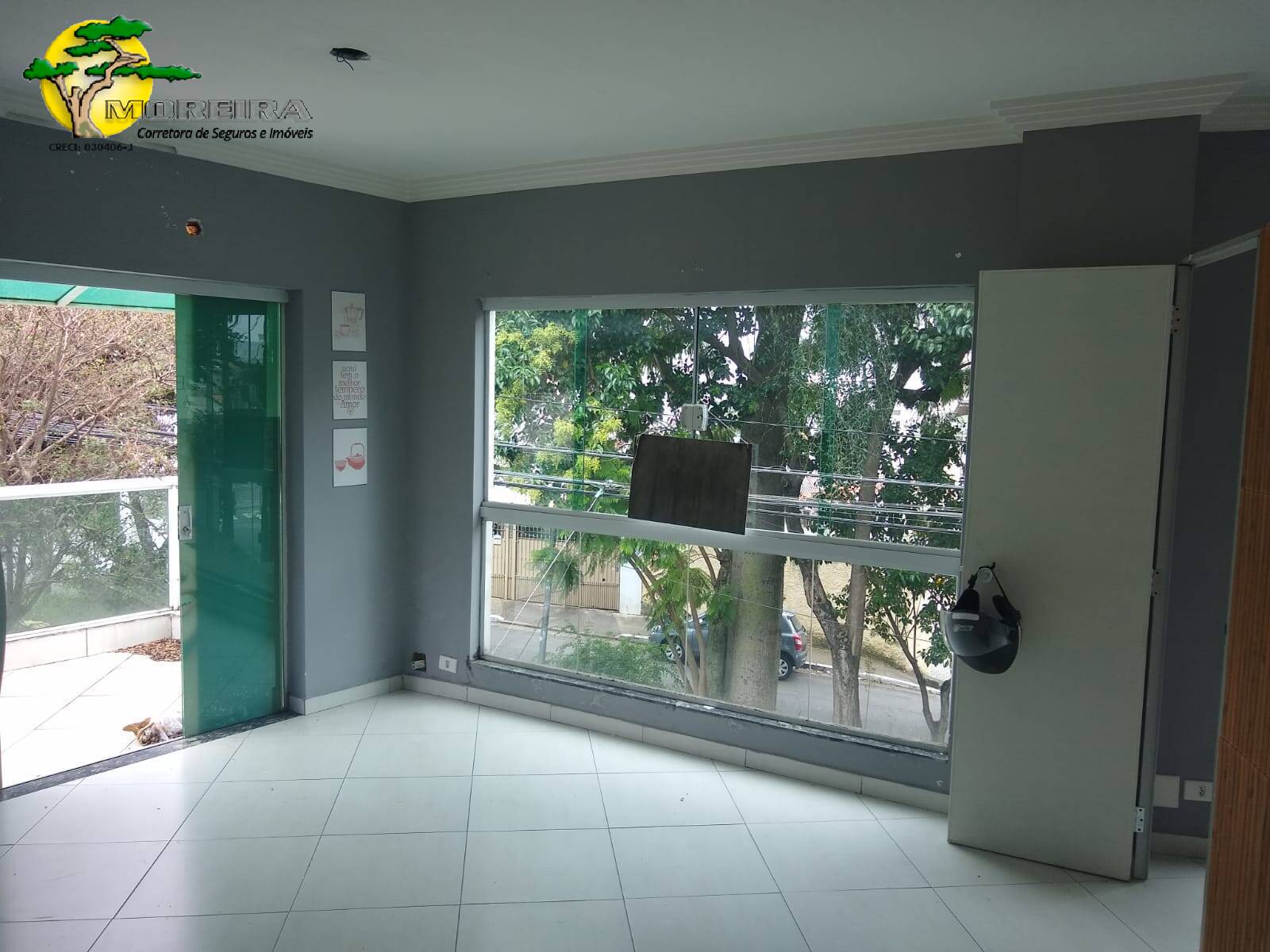 Conjunto Comercial-Sala para alugar, 35m² - Foto 6